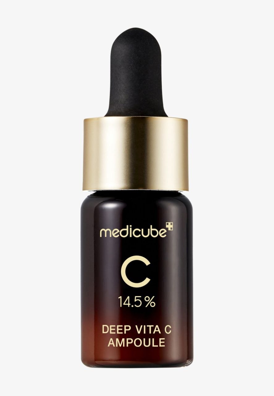 MEDICUBE 14,5% Vitamina C - Confezione da 3 Pezzi da 11grammi