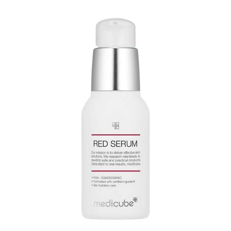 Medicube Red Serum Lenitivo 30ml