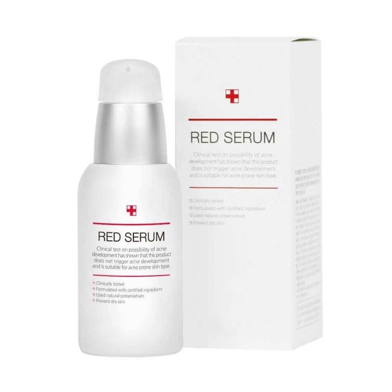 Medicube Red Serum Lenitivo 30ml