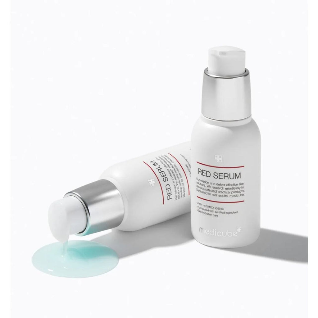Medicube Red Serum Lenitivo 30ml