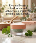 Haruharu Wonder Centella Phyto & 5 Peptide Concentrate Cream 30ml