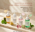 SKIN1004 Madagascar Centella Science Kit 4 Pezzi
