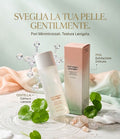 Haruharu Wonder Centella 3% Siero Esfoliante Liquido Delicato 120ml