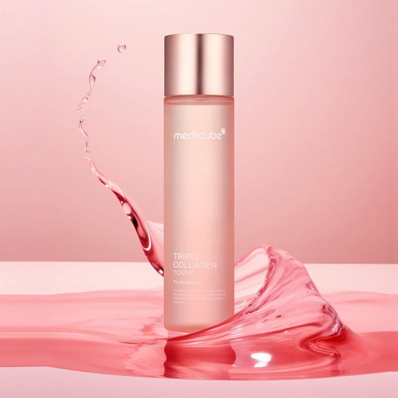 Medicube Triple Collagene Toner 140ml
