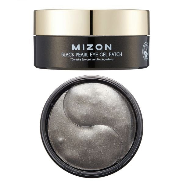 Mizon Black Pearl Eye Gel Patch 60PZ da 84grammi