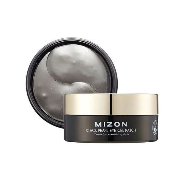 Mizon Black Pearl Eye Gel Patch 60PZ da 84grammi
