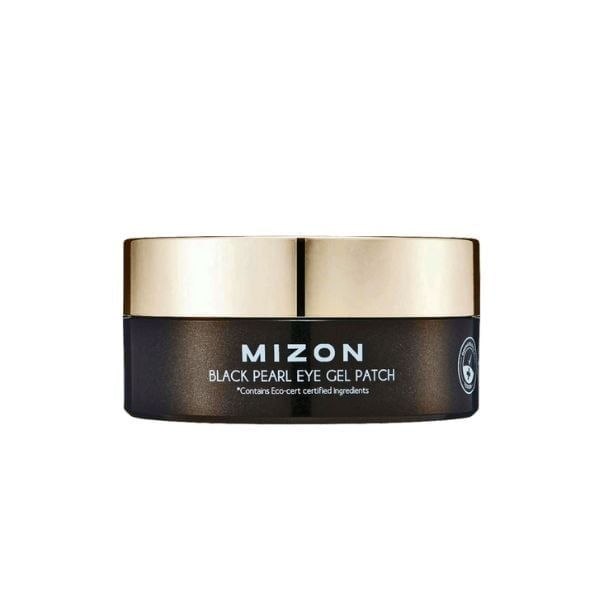 Mizon Black Pearl Eye Gel Patch 60PZ da 84grammi