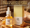 Beauty of Joseon Glow Serum: Propolis + Niacinamide 30ml