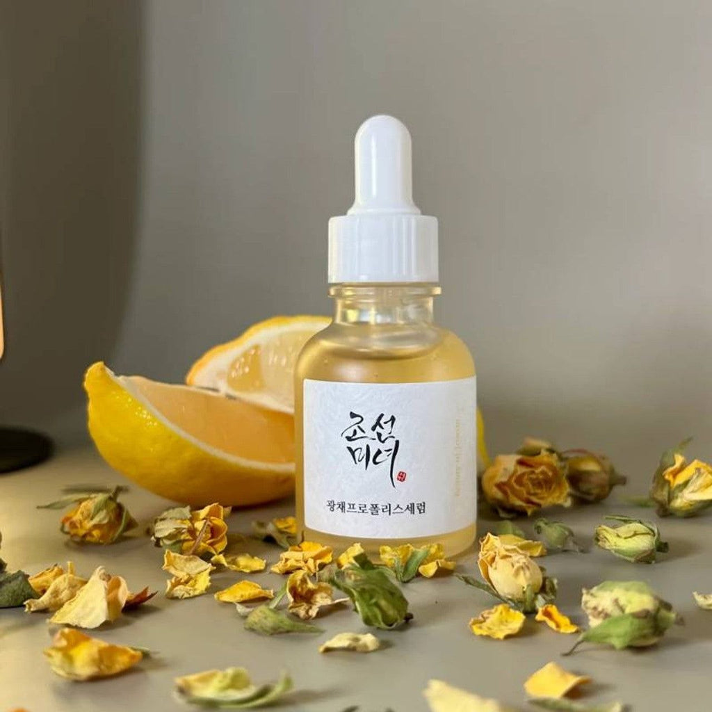 Beauty of Joseon Glow Serum: Propolis + Niacinamide 30ml