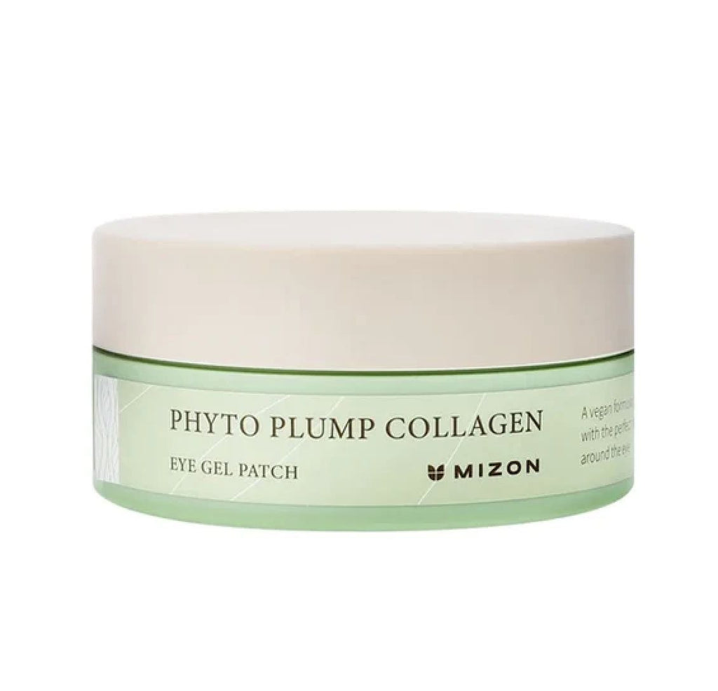 Mizon Phyto Plump Collagene Eye Cream