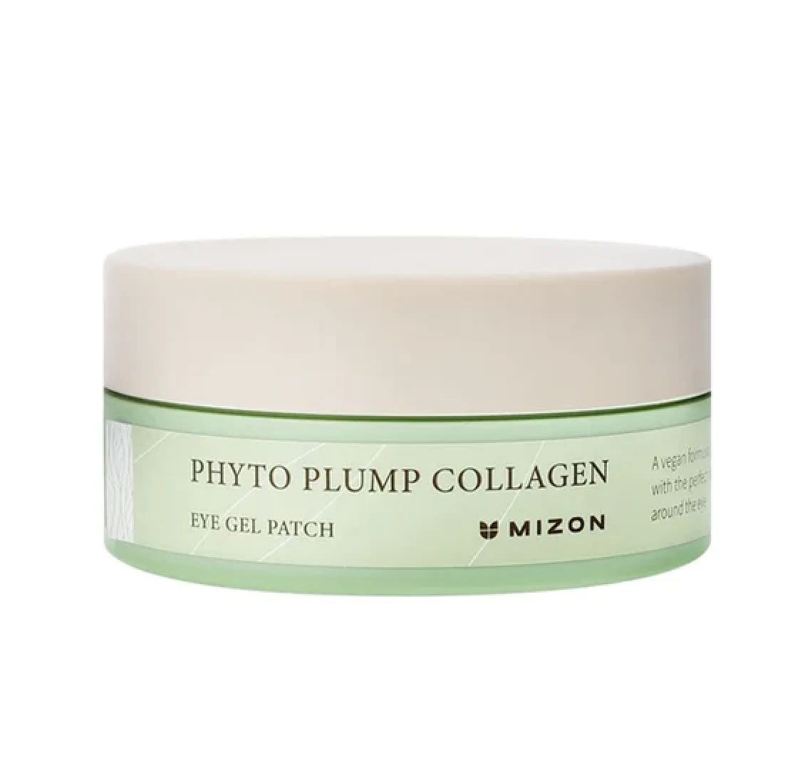 Mizon Phyto Plump Collagene Eye Cream