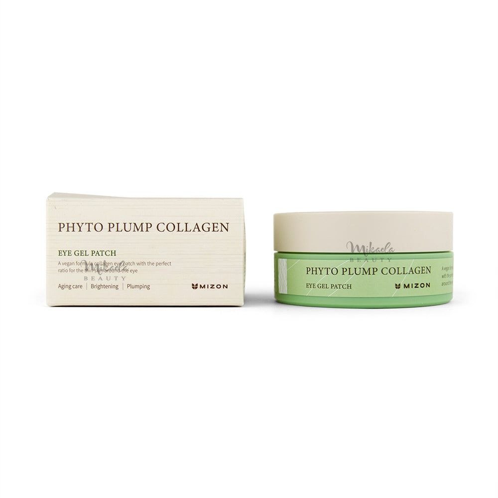 Mizon Phyto Plump Collagene Eye Cream