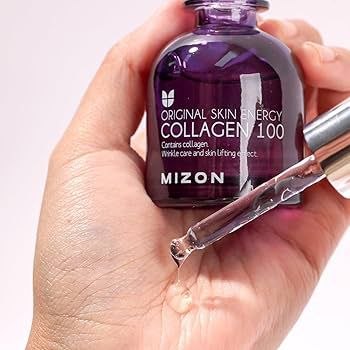 Mizon Original Skin Energy Collagen 100 30ml