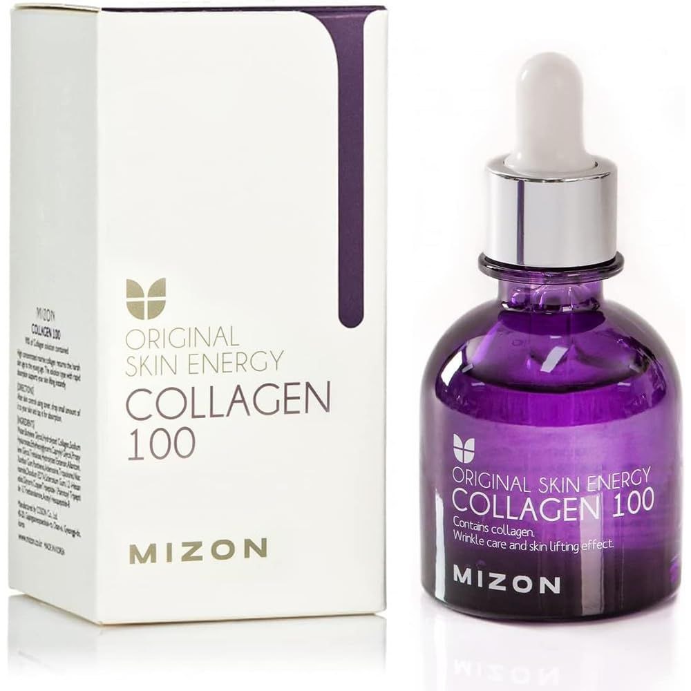 Mizon Original Skin Energy Collagen 100 30ml