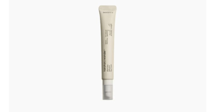 Haruharu Wonder Crema Contorno Occhi al Bakuchiol di Riso Nero 20ml