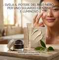 Haruharu Wonder Crema Contorno Occhi al Bakuchiol di Riso Nero 20ml