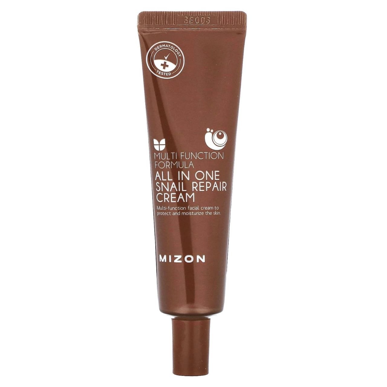 Mizon Crema Riparatrice alla Bava di Lumaca Rigenerante 35ml