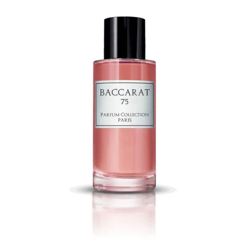 Baccarat 75 50ml unisex