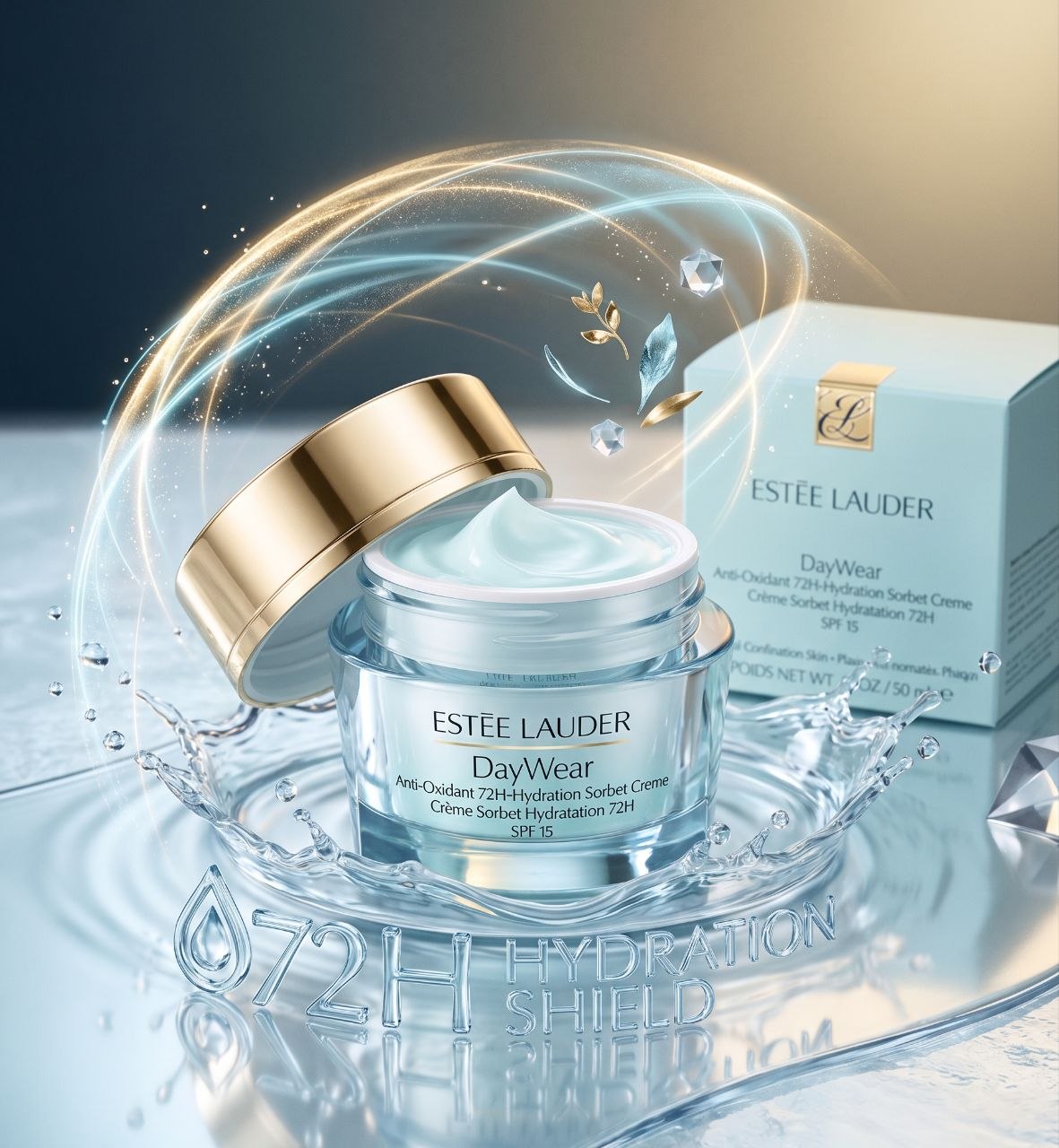 Estée Lauder DayWear Advanced Multi-Protection Anti-Oxidant Crème SPF 15 – 50ml