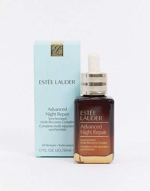 Estée Lauder Advanced Night Repair Synchronized Multi-Recovery Complex – 50ml