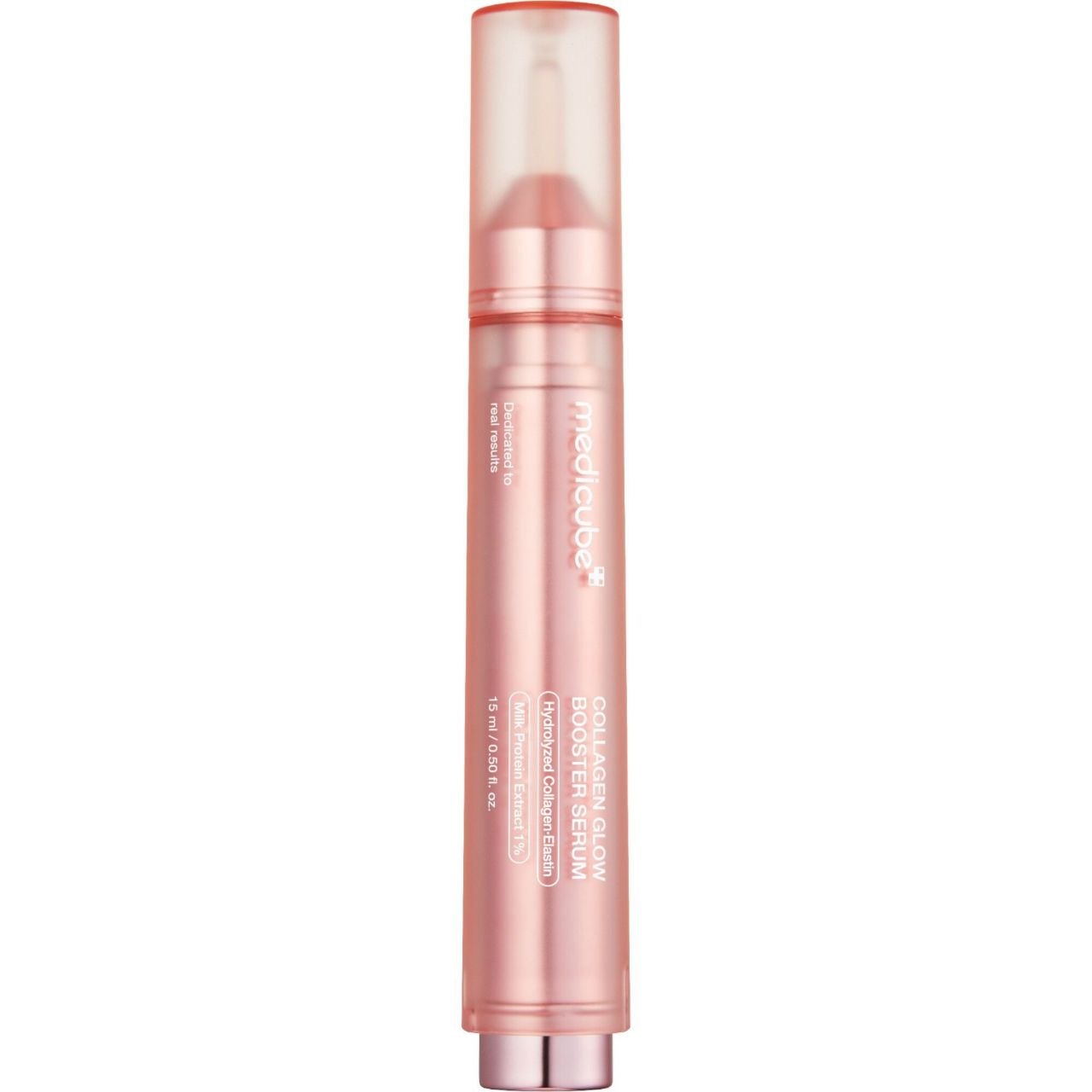 Medicube Collagen Glow Booster Serum – 15ml