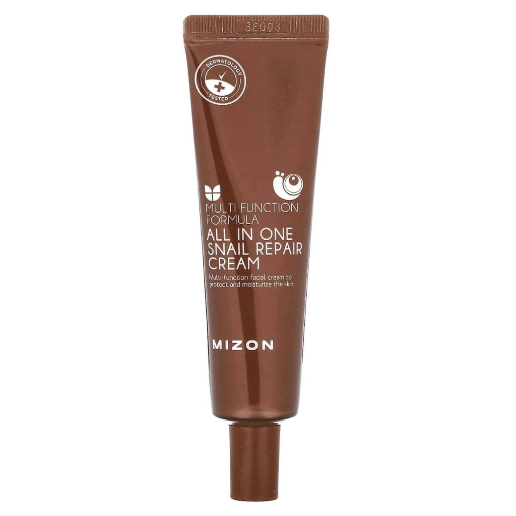 Mizon All In One Snail Repair Cream – 35ml
