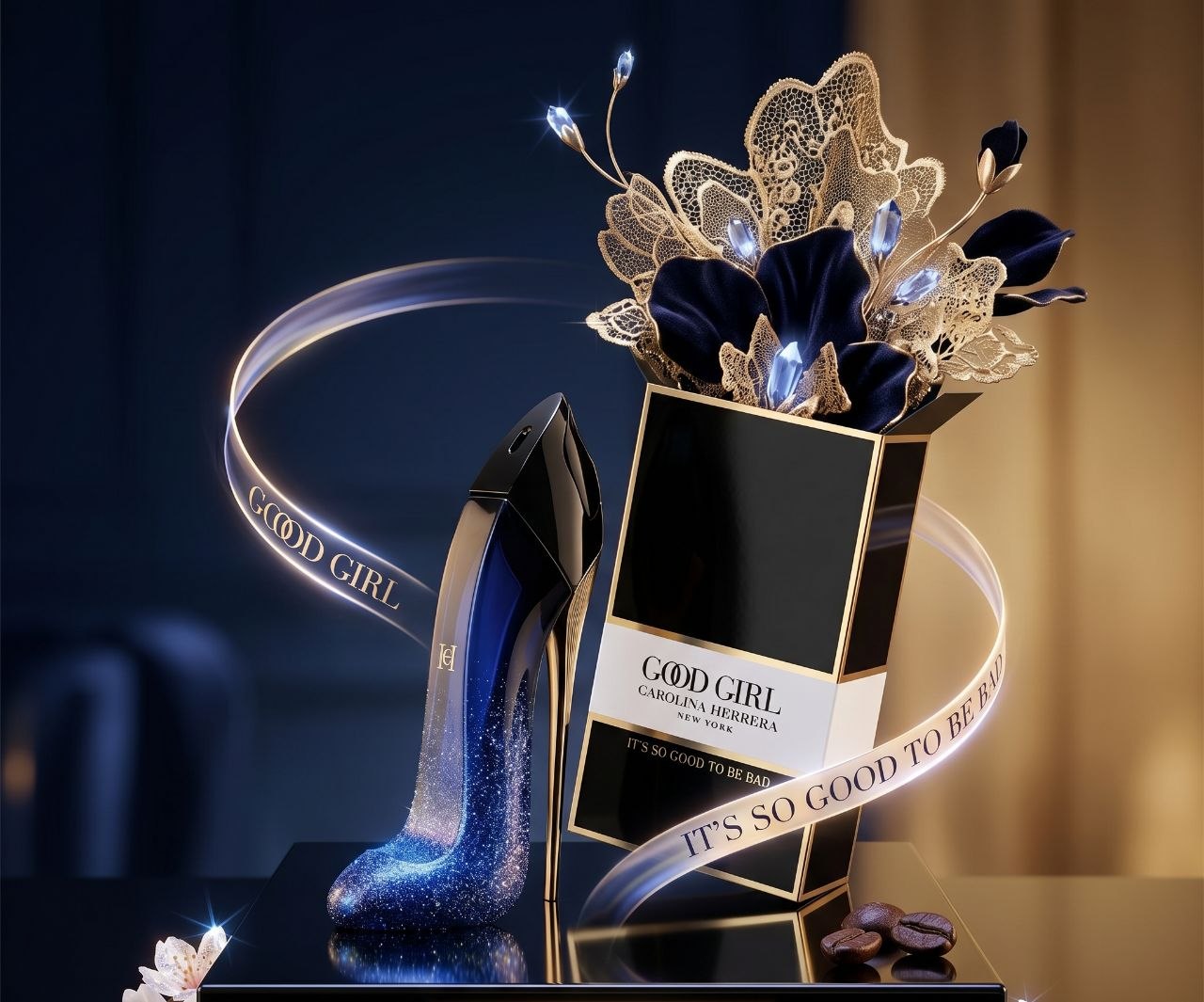Carolina Herrera Good Girl Eau de Parfum – 50ml