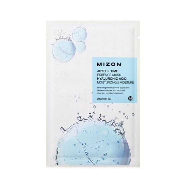 Mizon Maschera Viso all'Acido Ialuronico 23g