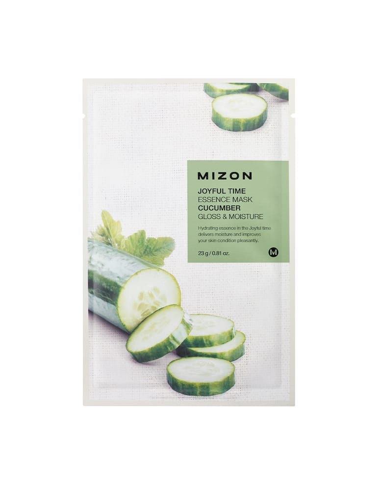 Mizon Maschera Viso al Cetriolo 23g