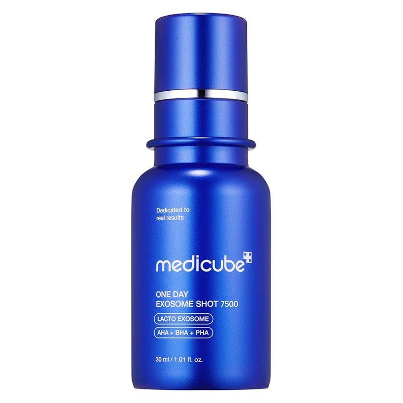 Medicube One Day Exosome Shot 7500 30ml