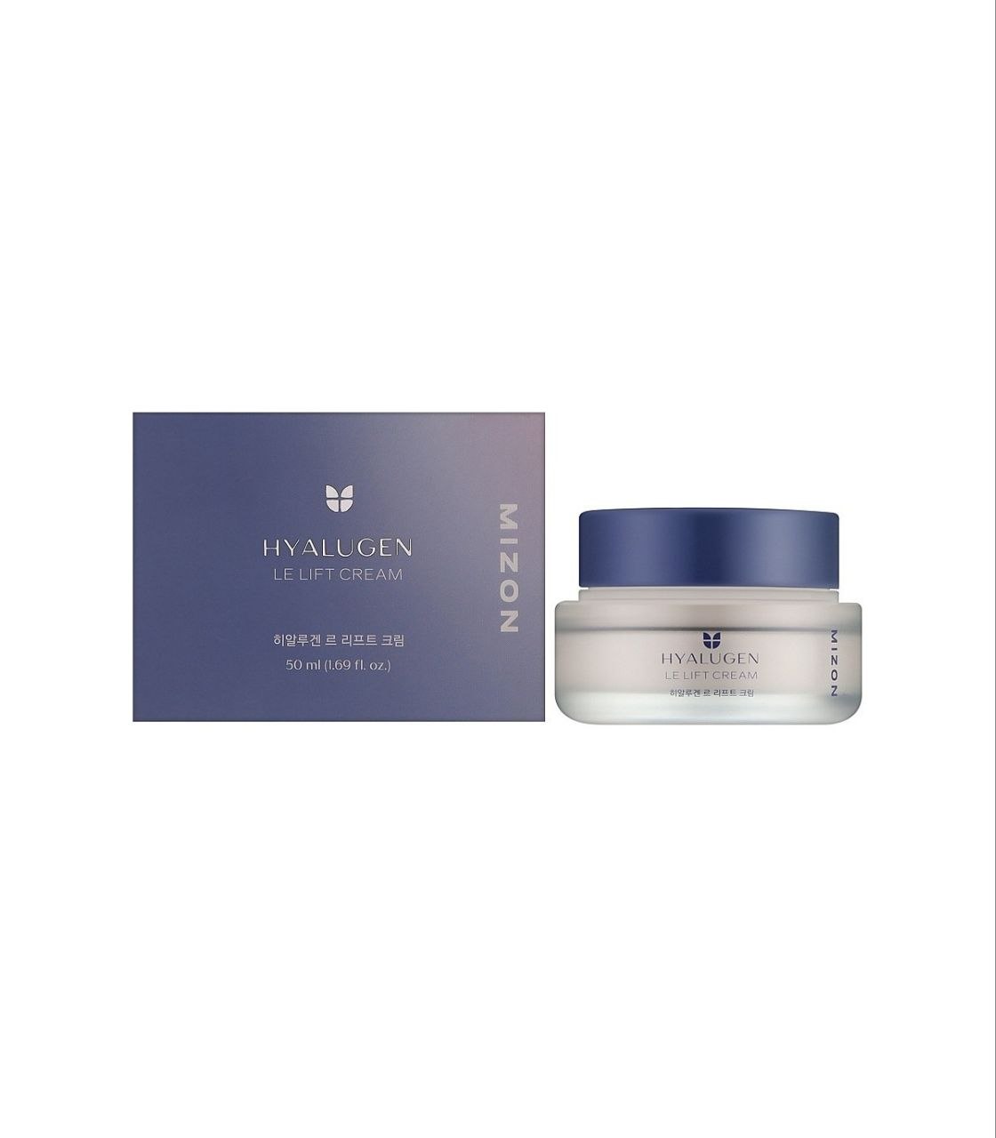 Mizon Hyalugen Le Lift Cream 50ml