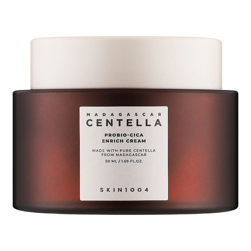 Skin1004 Madagascar Centella Cream 50ml