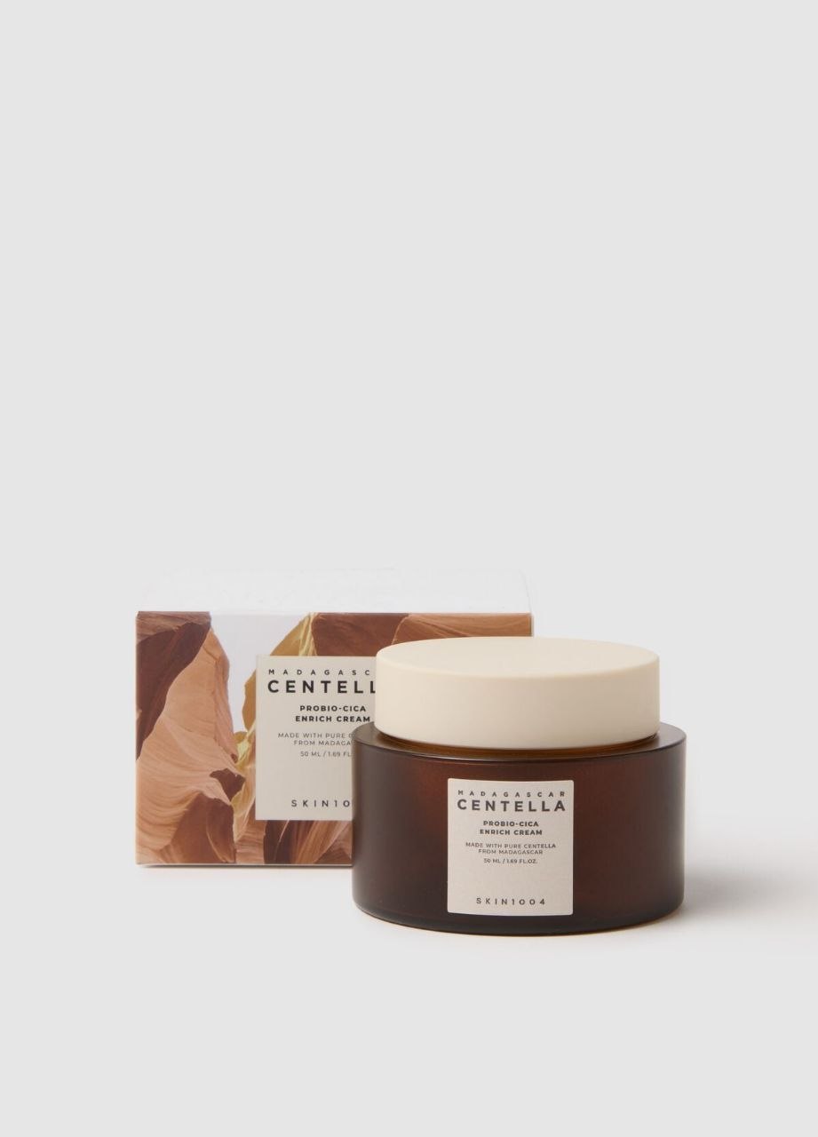 Skin1004 Madagascar Centella Cream 50ml