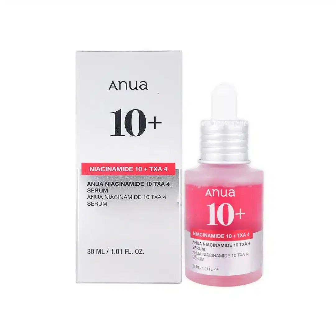 Anua Niacinamide 10+ Serum 30ml