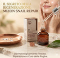 Mizon Snail Repair Intensive Ampoule 30ml