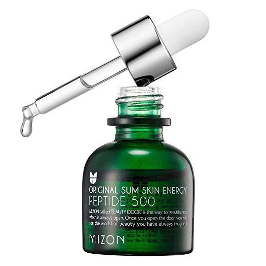 Mizon Peptide 500 Serum 30ml
