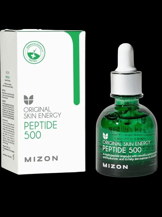 Mizon Peptide 500 Serum 30ml