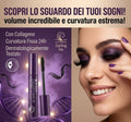 Mizon Mascara Collagen Curling Fix