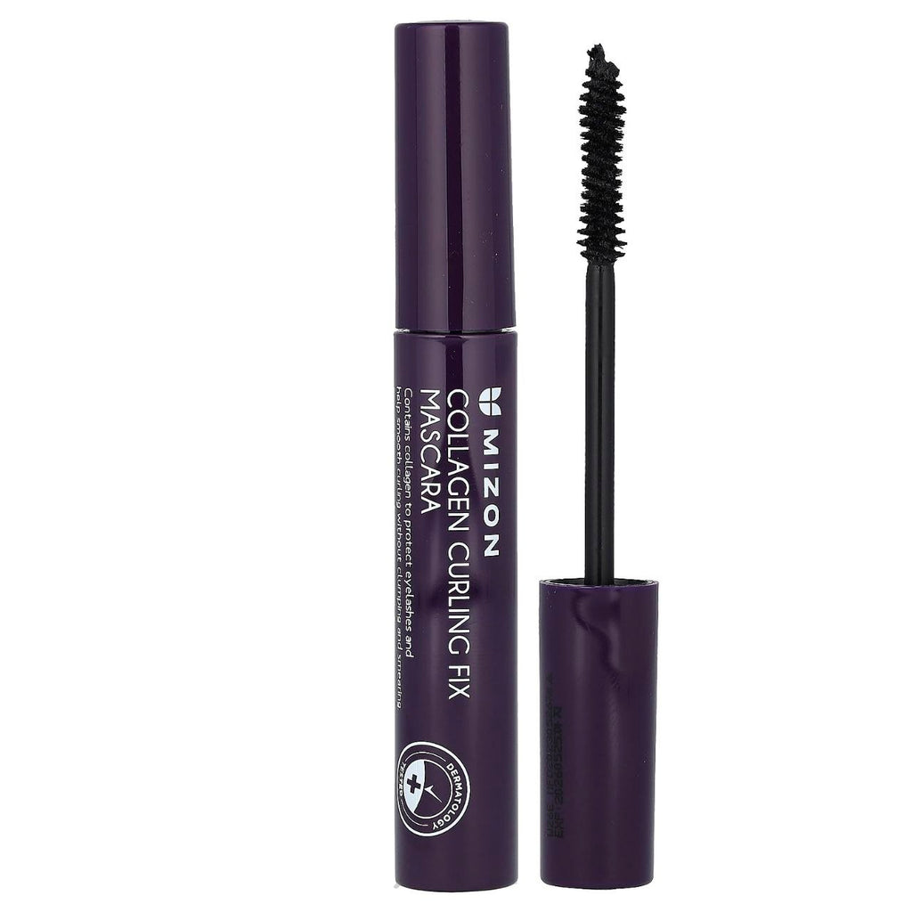 Mizon Mascara Collagen Curling Fix