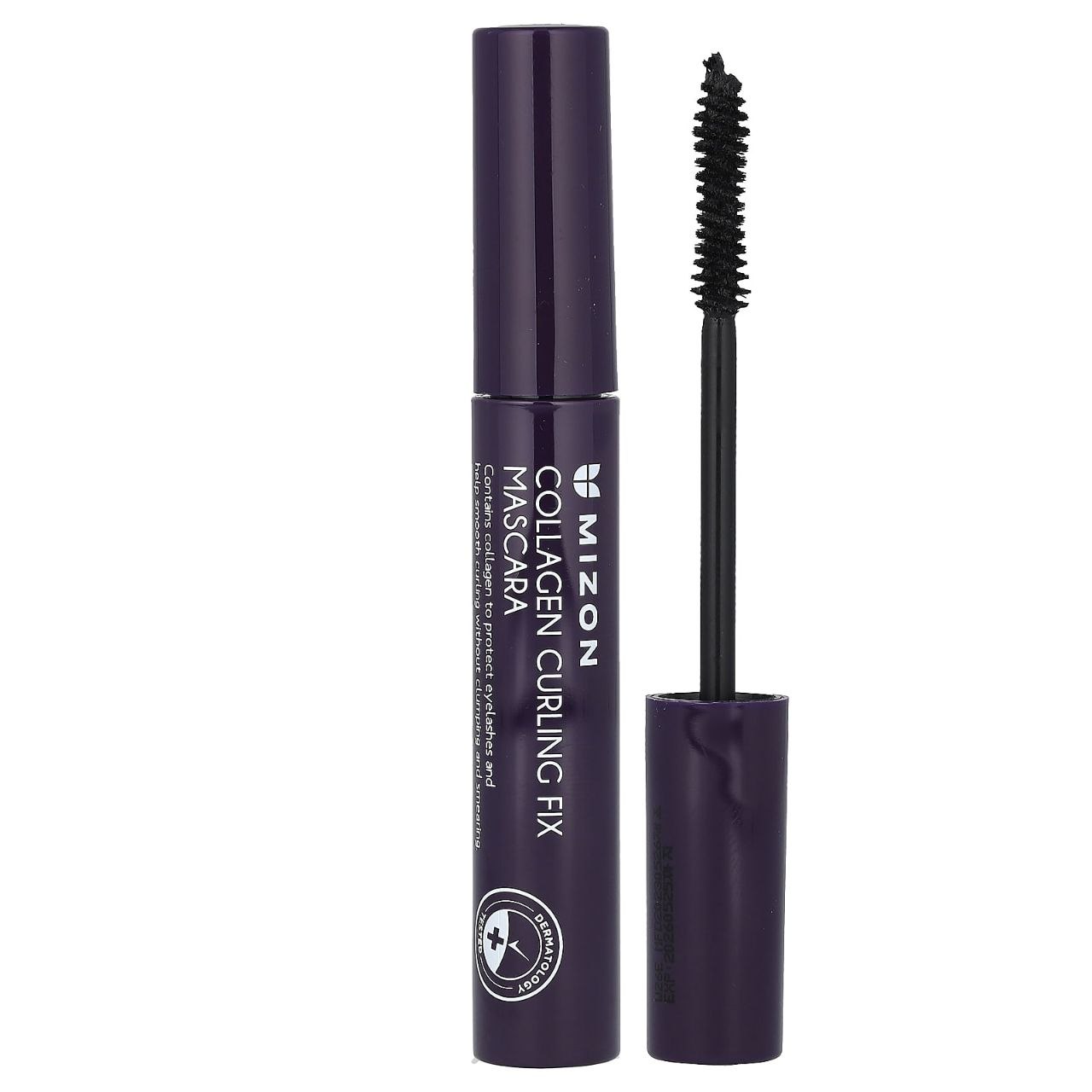 Mizon Mascara Collagen Curling Fix