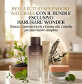 Svela il Tuo Splendore Naturale  kit da 3pz- 200ml tot.