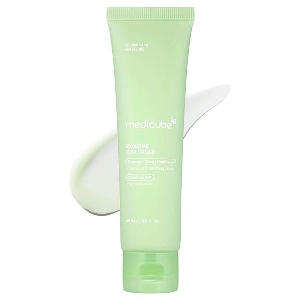 MEDICUBE Exosome Cica Cream 50ml