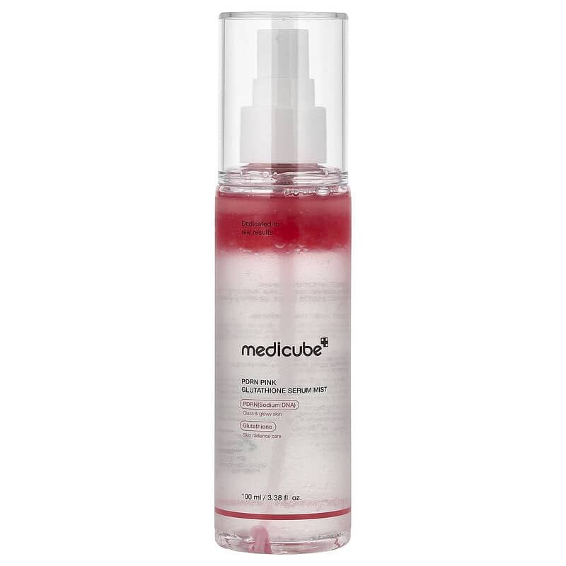 MEDICUBE PDRN Serum Mist 100ml Spray