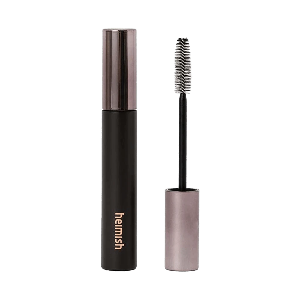 Heimish Dailism Smudge Stop Mascara 9g – Nero- STOP SBAVATURE