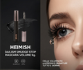 Heimish Dailism Smudge Stop Mascara 9g – Nero- STOP SBAVATURE