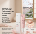 Medicube PDRN Pink Peptide Eye Cream 30 ml