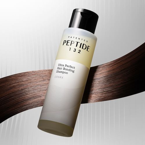 COSRX Peptide 132 Shampoo 200 ml