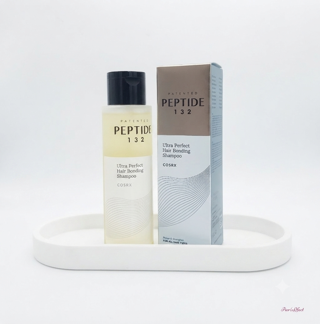 COSRX Peptide 132 Shampoo 200 ml