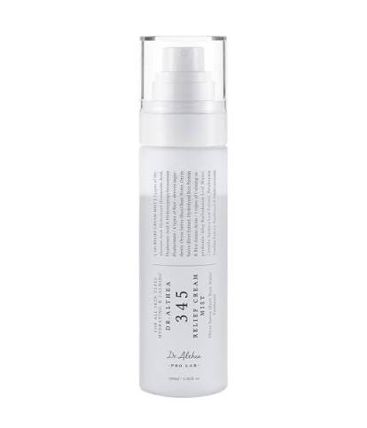 Dr. Althea 345 Relief Cream Mist 100 ml