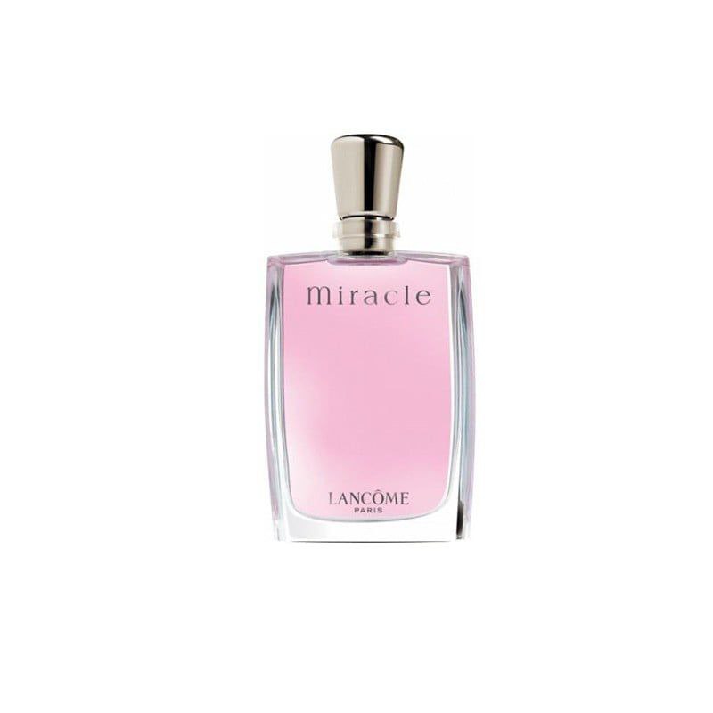 Lancôme Miracle Eau de Parfum 100ml - Pour Femme